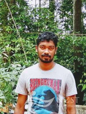 VIJIN VIJAYAN